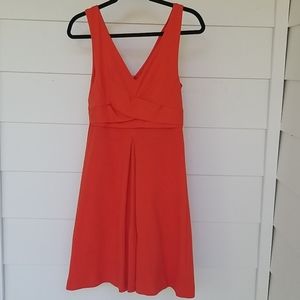 Anthropologie dress